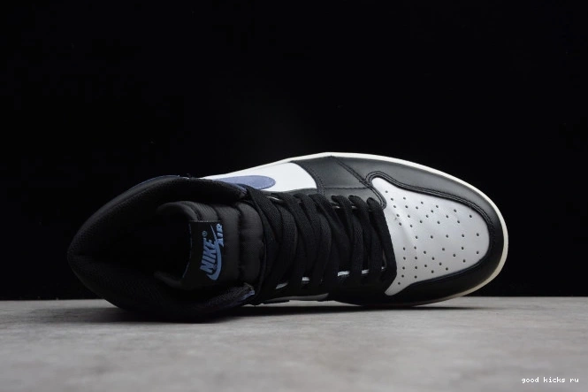 OG 1 555088-115 Moon Jordan High Air Blue Retro 0810